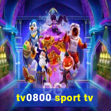 tv0800 sport tv